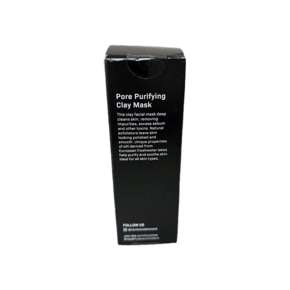REVISION Skincare Pore Purifying Clay Mask 1.7 oz